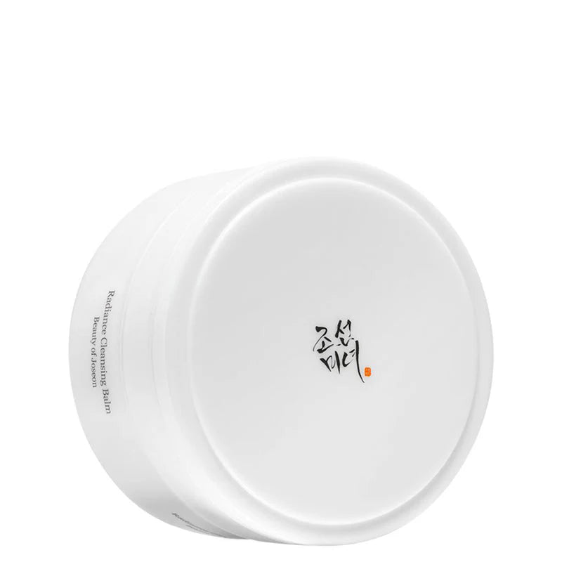 Radiance Cleansing Balm - BEAUTY OF JOSEON