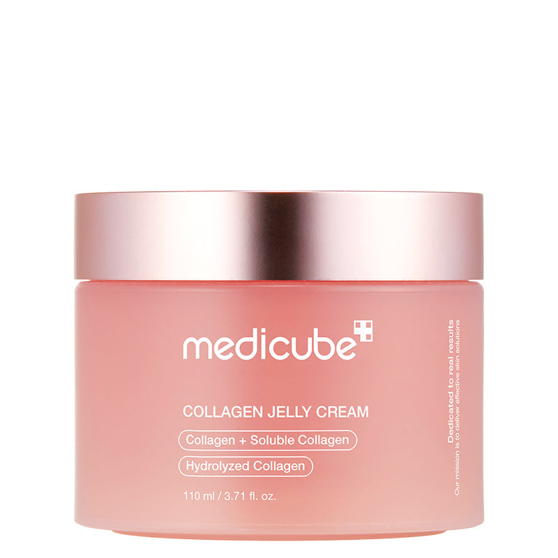 MEDCUBE Collagen Jelly Cream 110 ml
