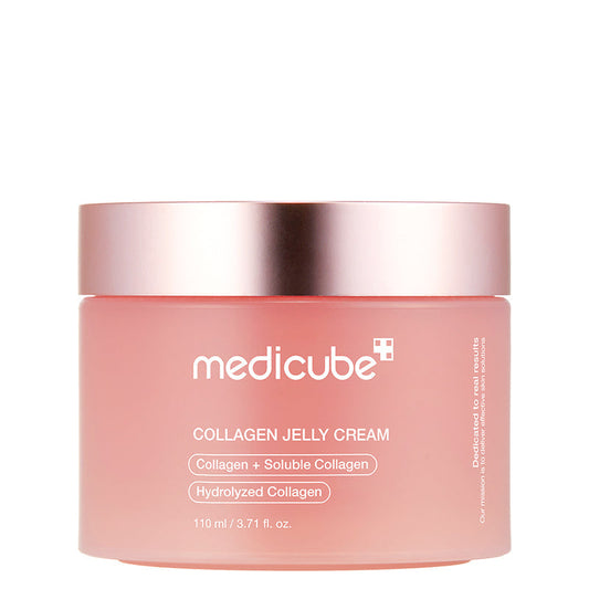 MEDCUBE Collagen Jelly Cream 110 ml