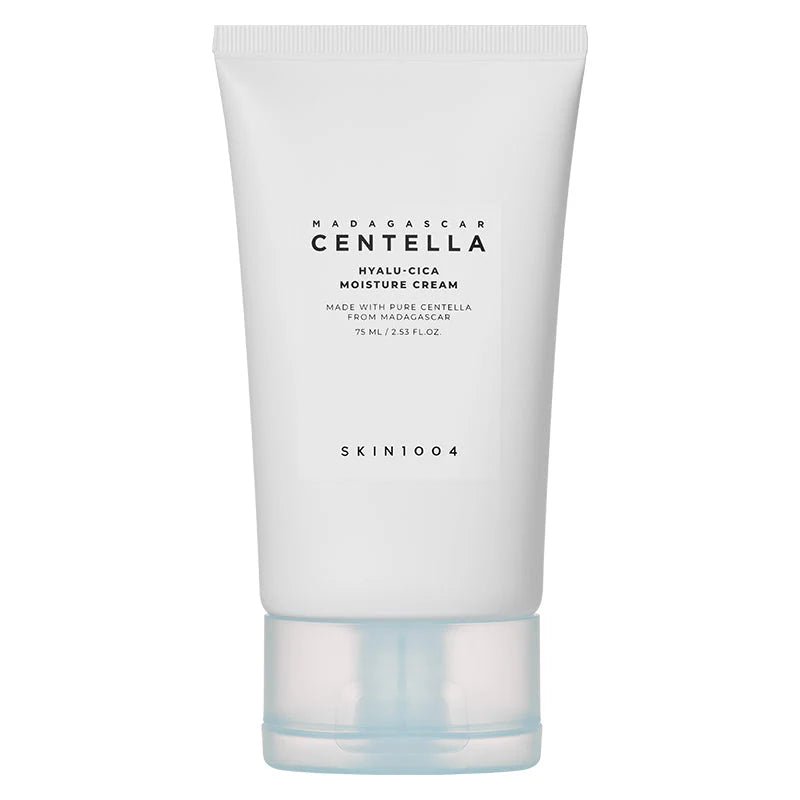 Madagascar Centella Hyalu-Cica Moisture Cream - SKIN1004