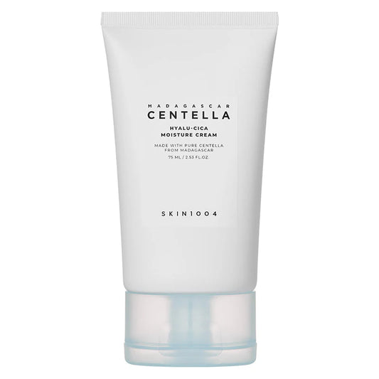 Madagascar Centella Hyalu-Cica Moisture Cream - SKIN1004