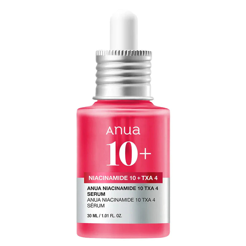 ANUA Niacinamide 10 TXA 4 Serum 30ml