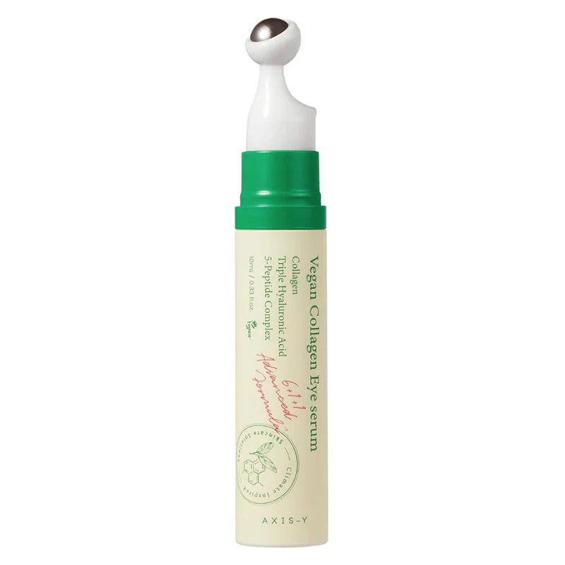 Vegan Collagen Eye Serum - AXIS-Y