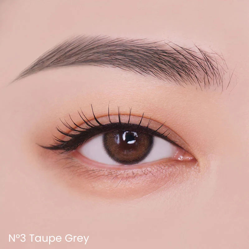 Shaker Defining Eyebrow Pencil -  UNLEASHIA