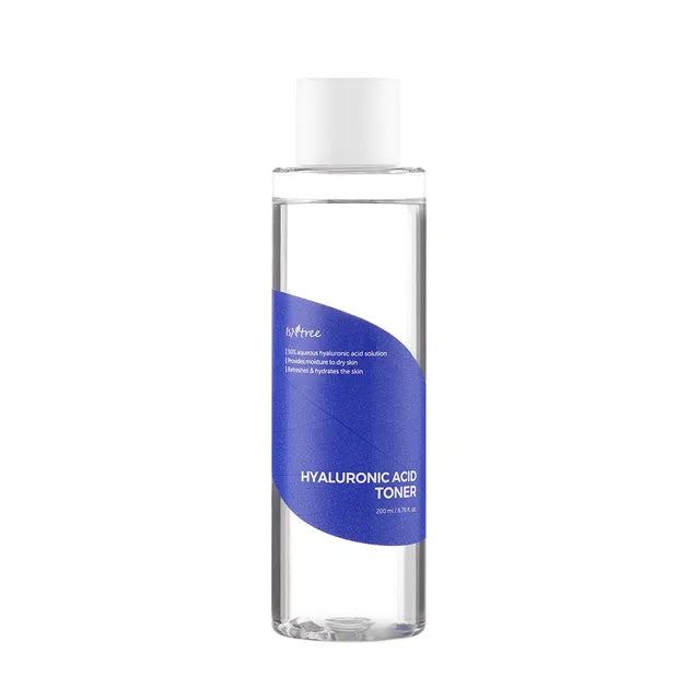 Isntree - Hyaluronic Acid Toner - Tonique