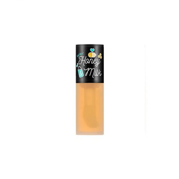 Honey& MILK Lip Oil - A'PIEU