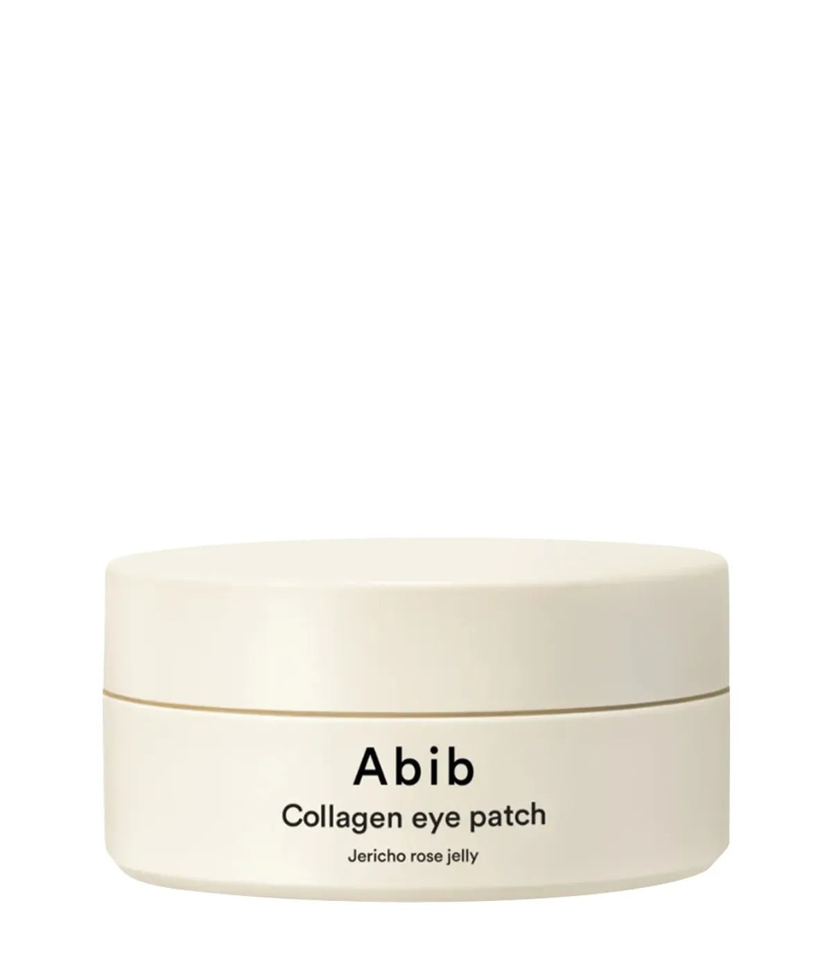 ABIB Collagen Eye Patch Jericho Rose Jelly - Mimi's Glow
