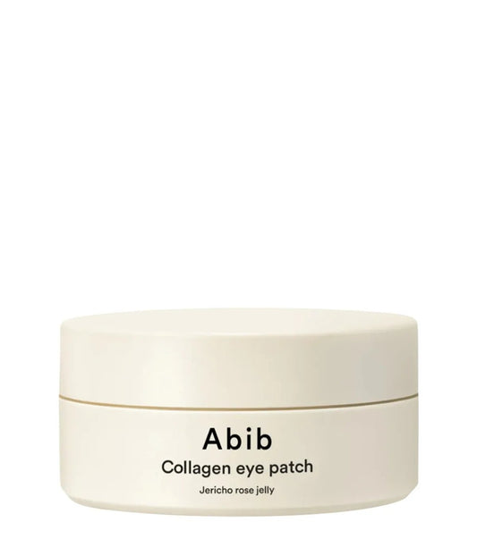 ABIB Collagen Eye Patch Jericho Rose Jelly - Mimi's Glow