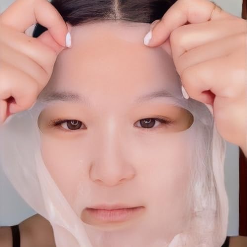 AC Clear Skin Clinic Mask - LEADERS - Mimi's Glow