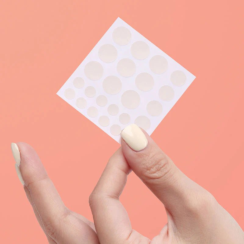 Acne Pimple Master Patch (24 patches) - COSRX - Mimi's Glow