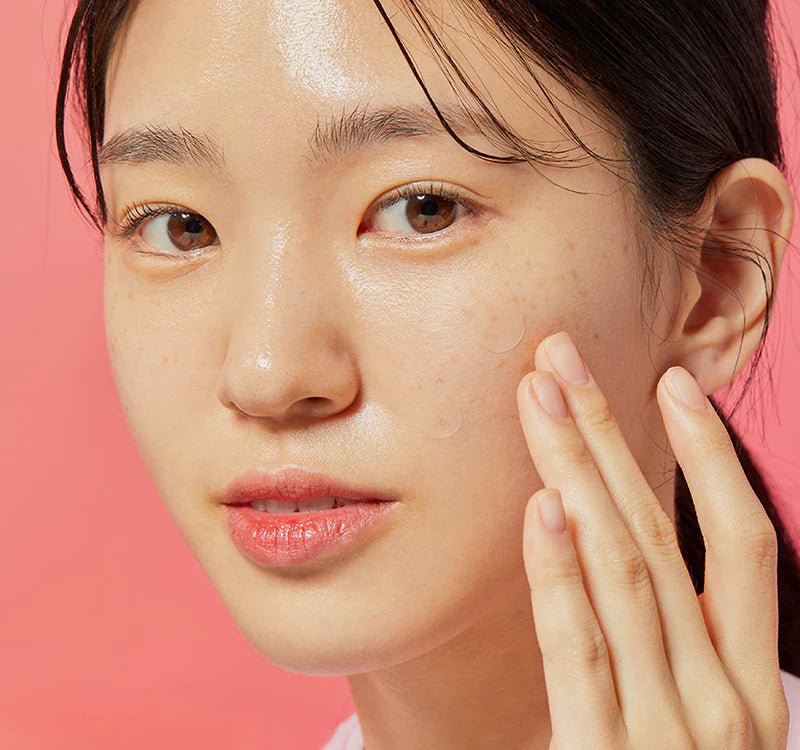 Acne Pimple Master Patch (24 patches) - COSRX - Mimi's Glow