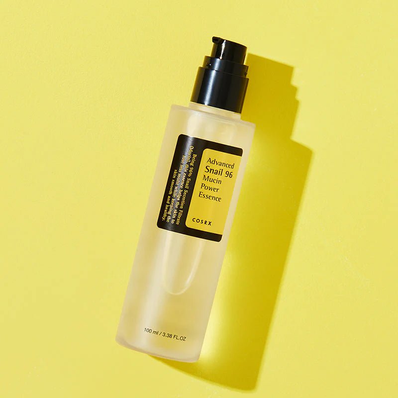 Advanced Snail 96 Mucin Power Essence - COSRX - Mimi's Glow