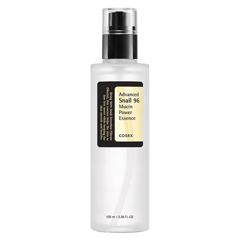 Advanced Snail 96 Mucin Power Essence - COSRX - Mimi's Glow