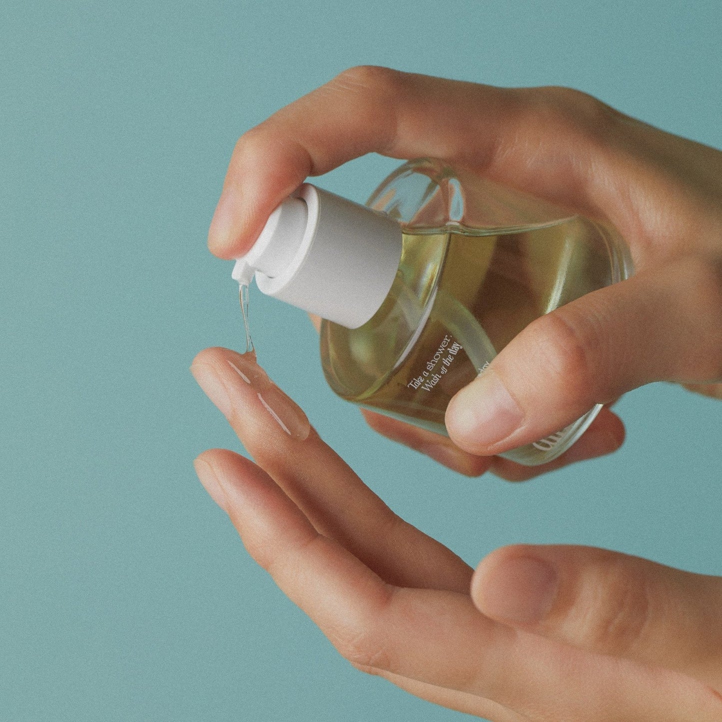 Anillo – Lime Sunday Refresh Hair Essence – 50 ml - Mimi's Glow