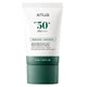 ANUA – Heartleaf + Panthenol Moisture Sun Fluid 50ml SPF50+ - 50 mL