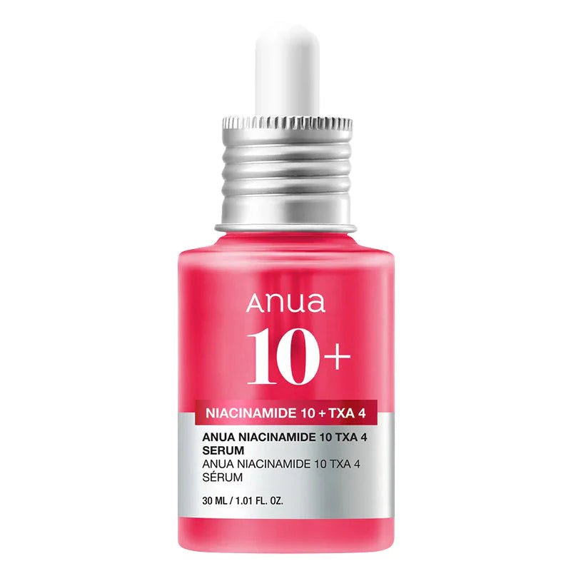ANUA Niacinamide 10 TXA 4 Serum 30ml - Mimi's Glow