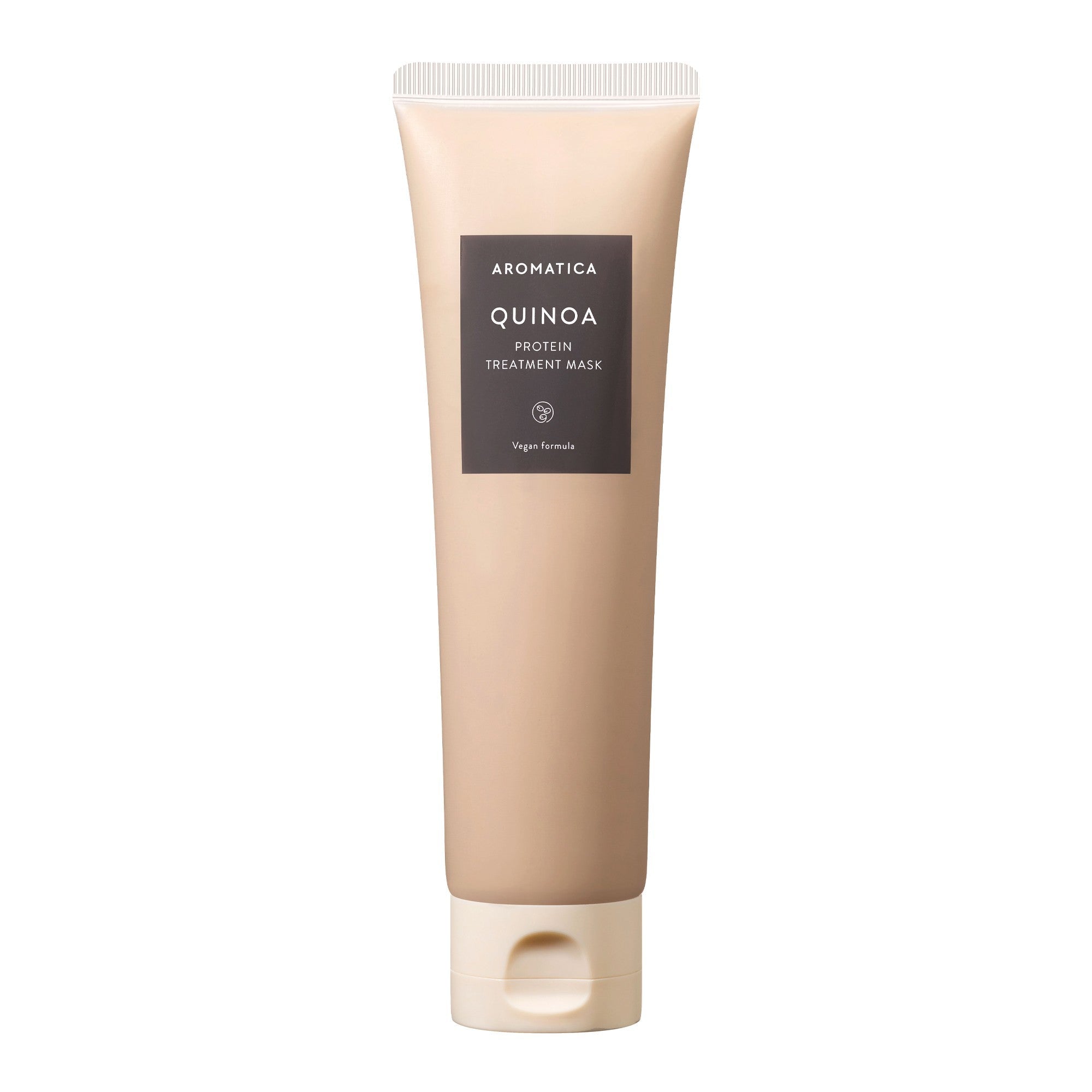 Aromatica – Quinoa Protein Hair Treatment Mask 160 ml - Mimi's Glow