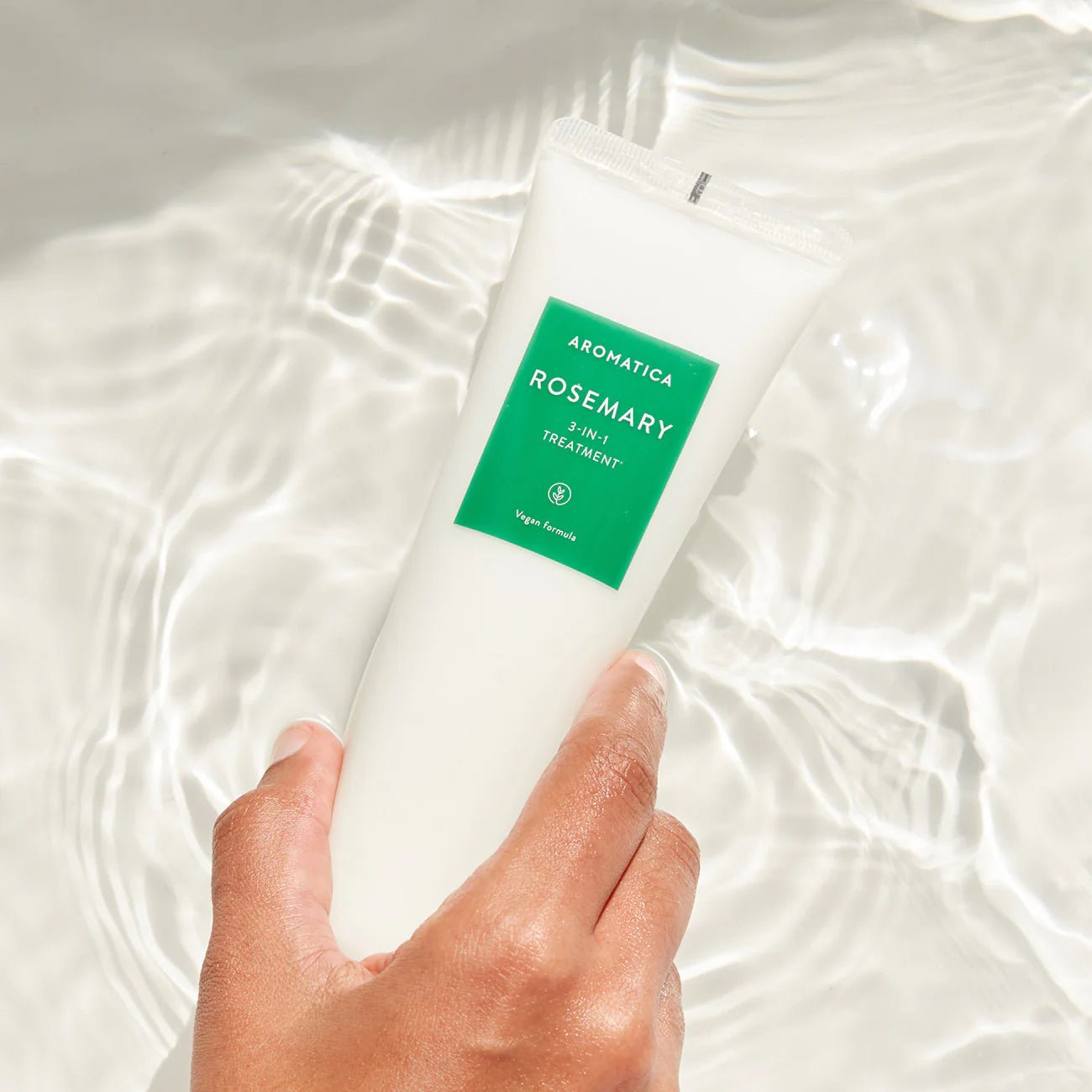 Aromatica – Rosemary 3 - in - 1 Treatment – 160 ml - Mimi's Glow