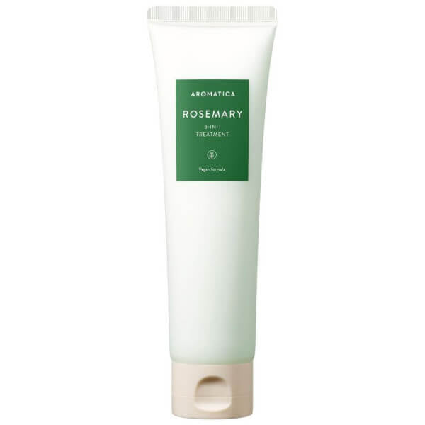 Aromatica – Rosemary 3 - in - 1 Treatment – 160 ml - Mimi's Glow
