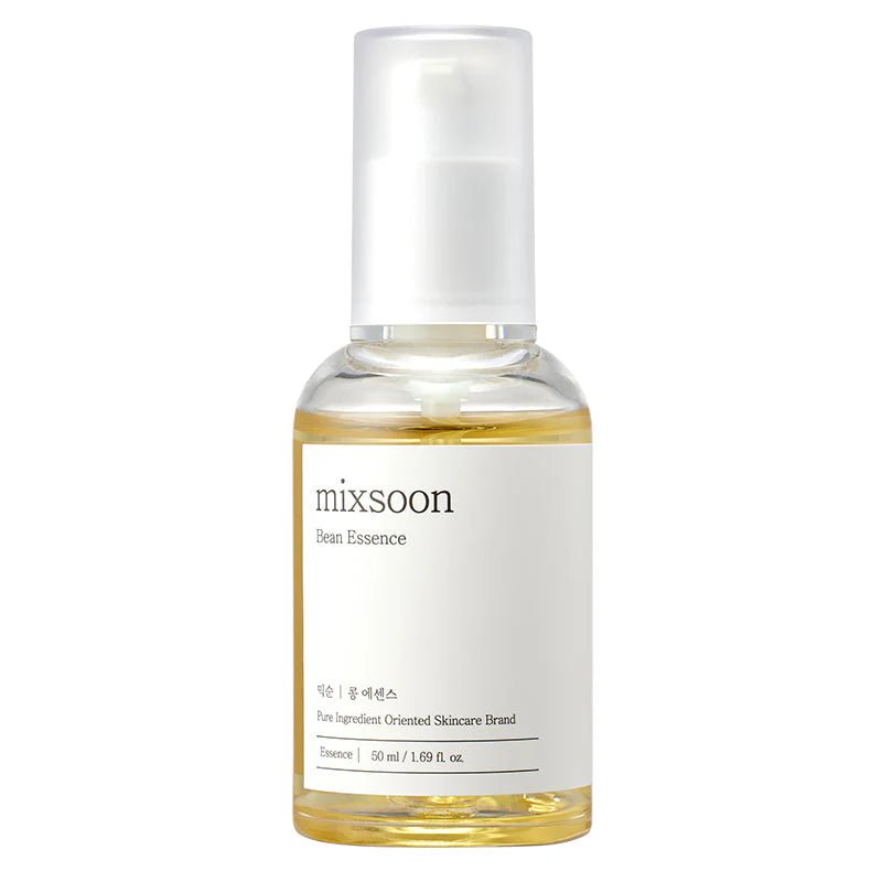 Bean Essence - MIXSOON - Mimi's Glow