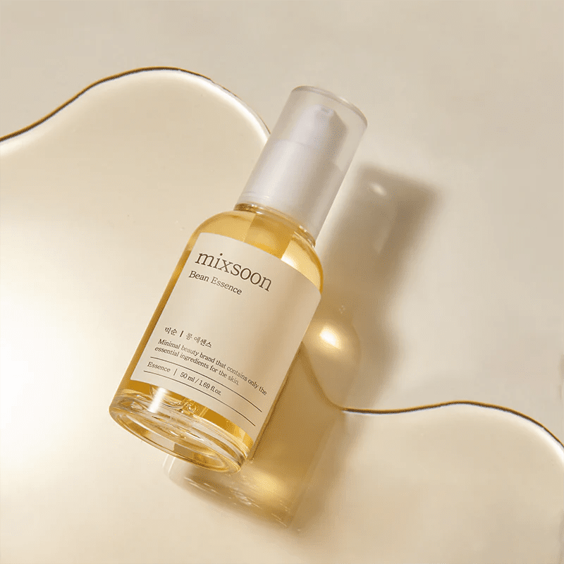 Bean Essence - MIXSOON - Mimi's Glow
