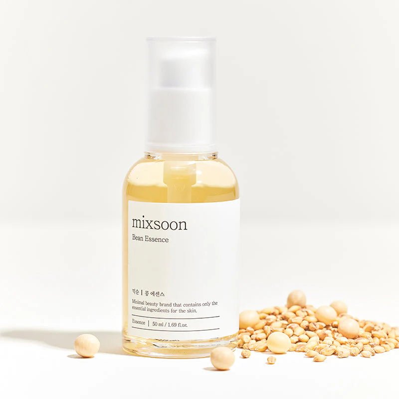 Bean Essence - MIXSOON - Mimi's Glow