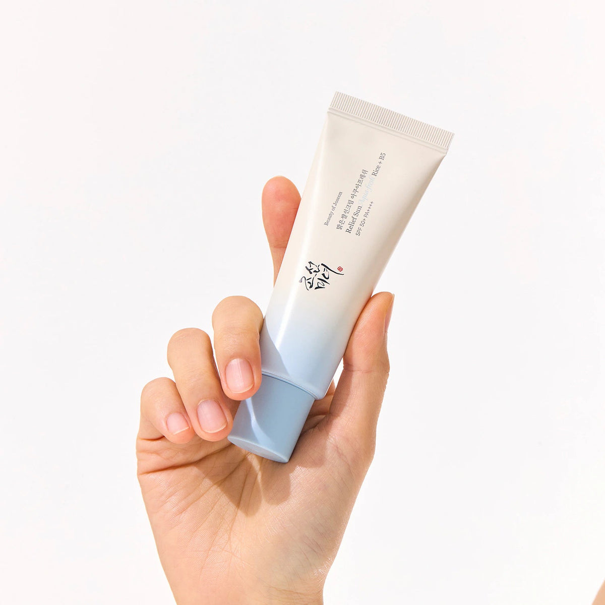 Beauty Of Joseon – Relief Sun Aqua-Fresh: Rice + B5 SPF50+ - 50ml - Mimi's Glow