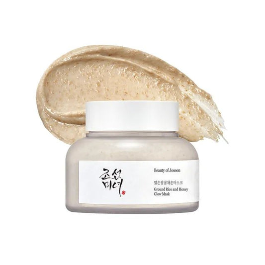 Beauty of Joseon - Rice & Honey Glow Mask - Mimi's Glow