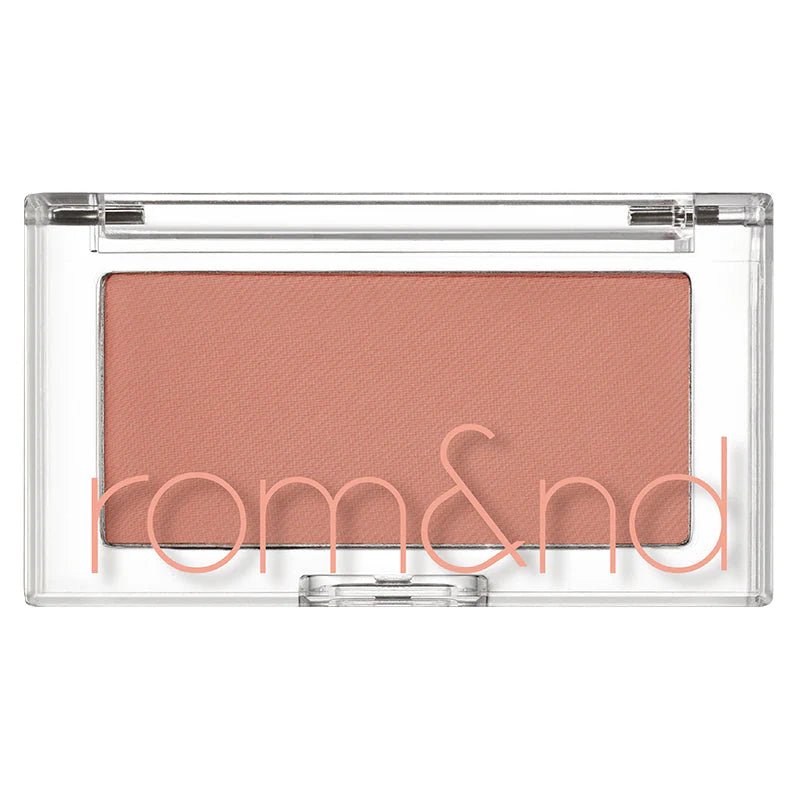 Better than Check Blush - ROM&ND - Mimi's Glow