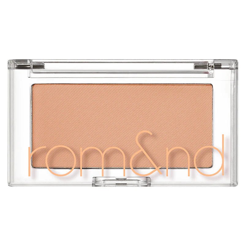 Better than Check Blush - ROM&ND - Mimi's Glow