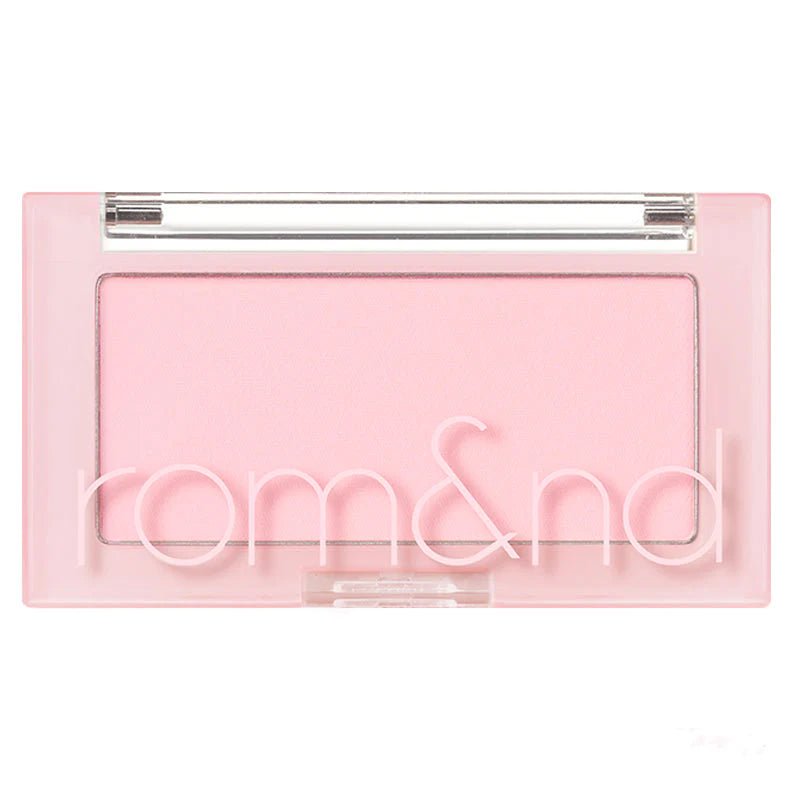 Better than Check Blush - ROM&ND - Mimi's Glow