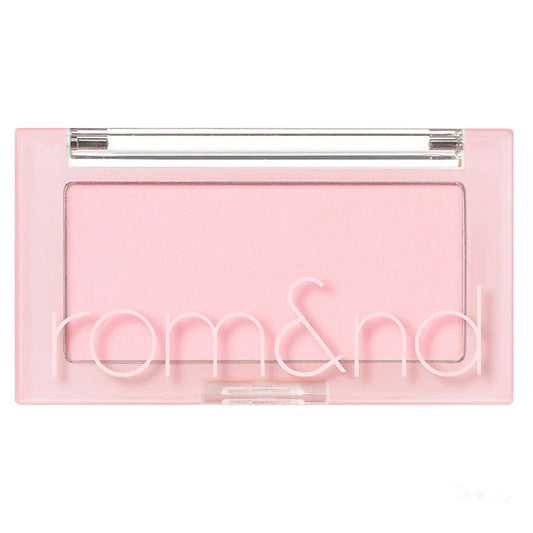 Better than Check Blush - ROM&ND - Mimi's Glow