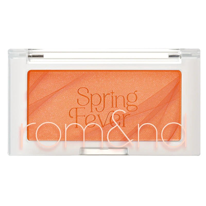 Better than Check Blush - ROM&ND - Mimi's Glow