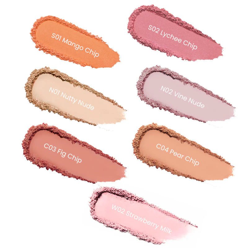 Better than Check Blush - ROM&ND - Mimi's Glow