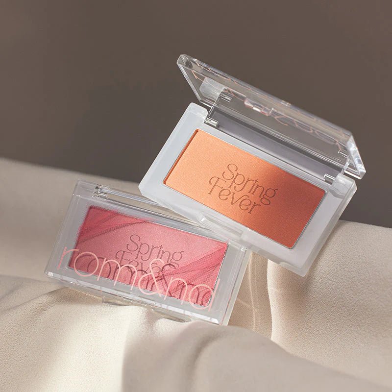 Better than Check Blush - ROM&ND - Mimi's Glow
