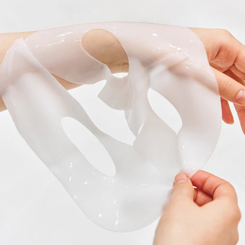 Bio - Collagen Real Deep Mask 1 pièce - BIODANCE - Mimi's Glow