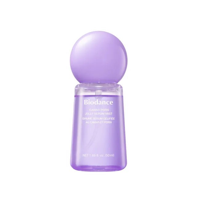 Biodance – Caviar PDRN Jelly Serum Mist 50ml - Mimi's Glow