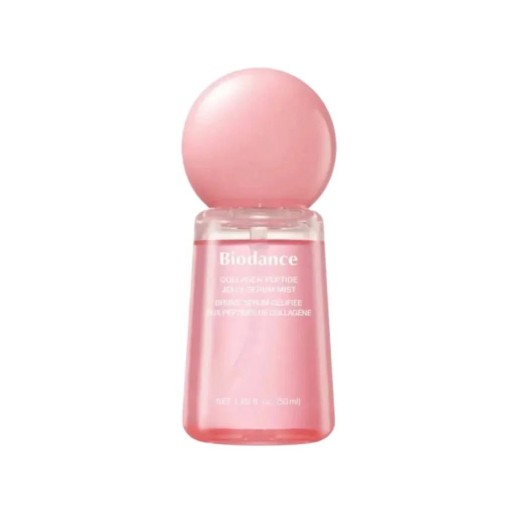 Biodance – Collagen Peptide Jelly Serum Mist 50ml - Mimi's Glow