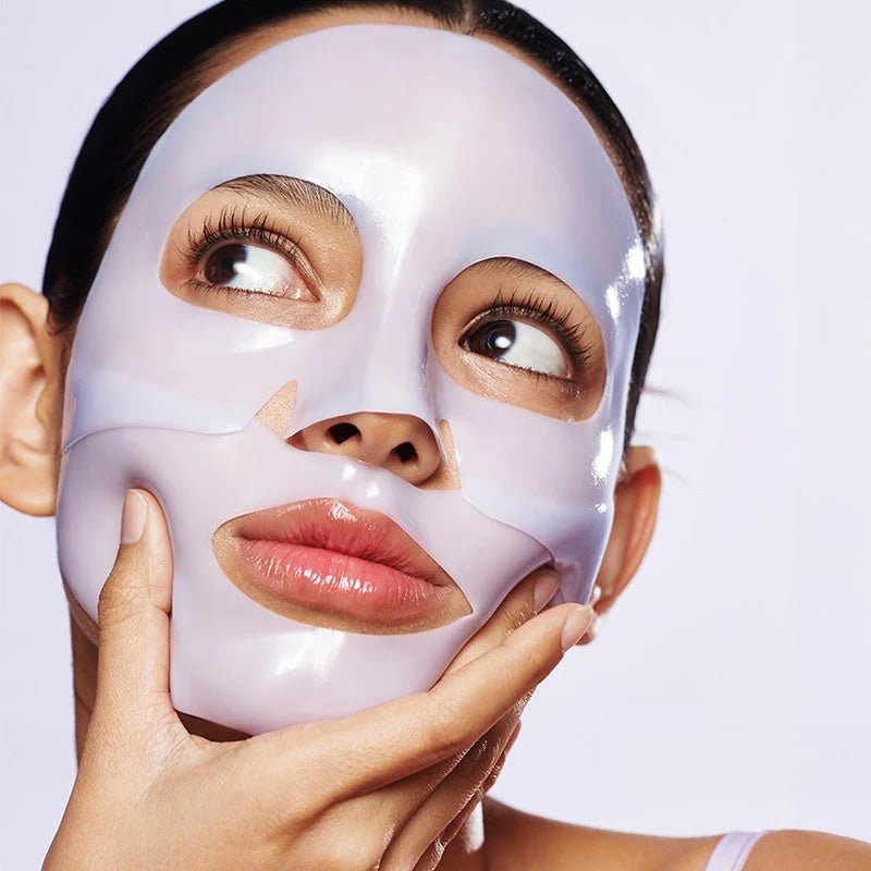 Biodance – Rejuvenating Caviar PDRN Real Deep Mask - Mimi's Glow