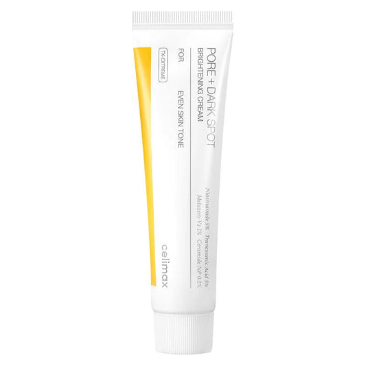 Celimax – Pore + Dark Spot Brightening Cream - 35 ml - Mimi's Glow