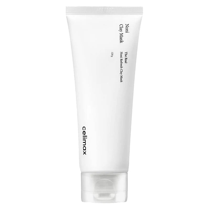 Celimax – The Real Noni Refresh Clay Mask 120g - Mimi's Glow