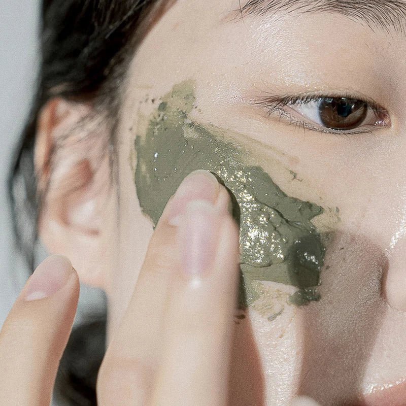 Celimax – The Real Noni Refresh Clay Mask 120g - Mimi's Glow