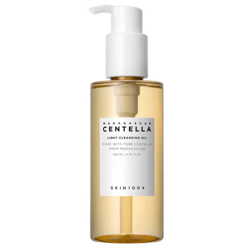 Centella Light Cleansing Oil - SKIN1004 - Mimi's Glow