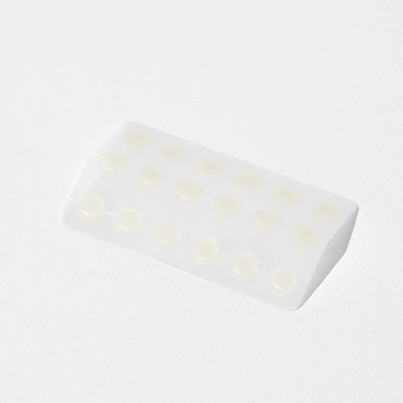 Clear Fit Master Patch (18 patches) - COSRX - Mimi's Glow