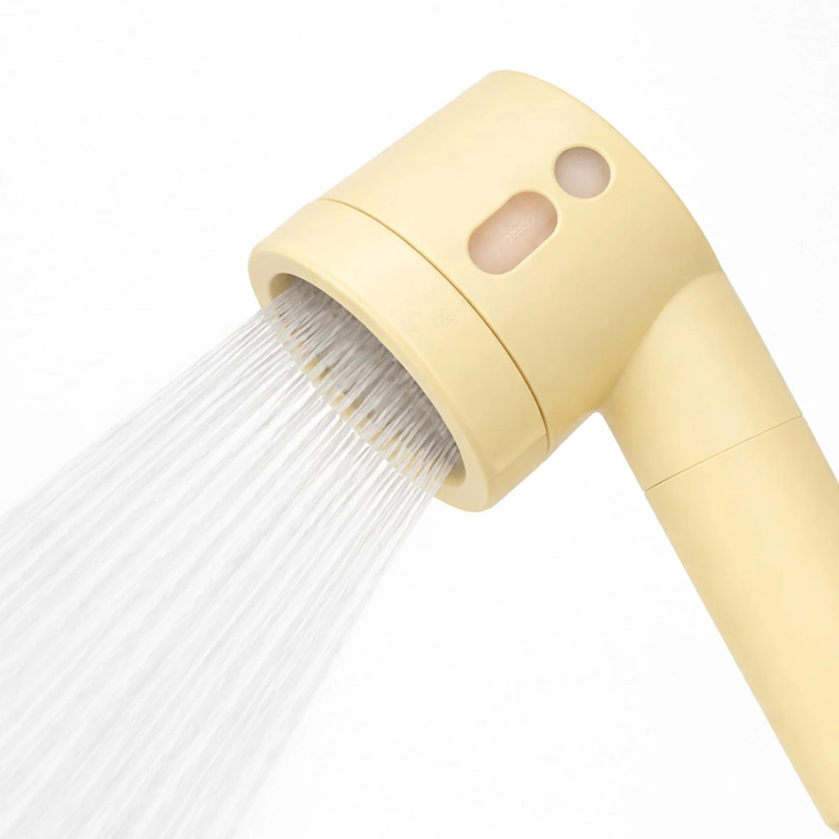 ClearDea – Glow On and On Shower Head - Mimi's Glow