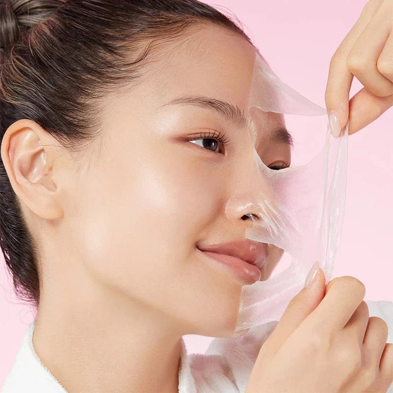 Collagen Night Wrapping Mask - MEDICUBE - Mimi's Glow