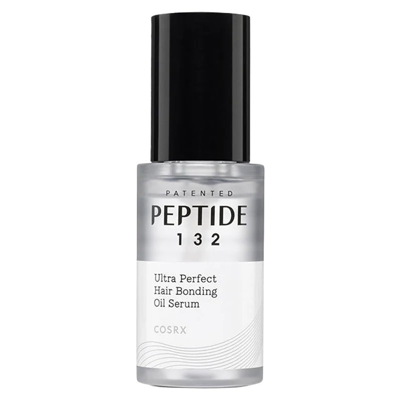 COSRX – Peptide 132 Ultra Perfect Hair Bonding Oil Serum - 28ml - Mimi's Glow