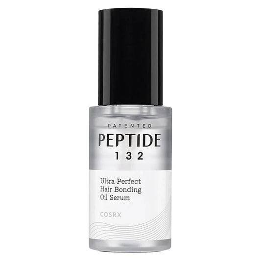 COSRX – Peptide 132 Ultra Perfect Hair Bonding Oil Serum - 28ml - Mimi's Glow