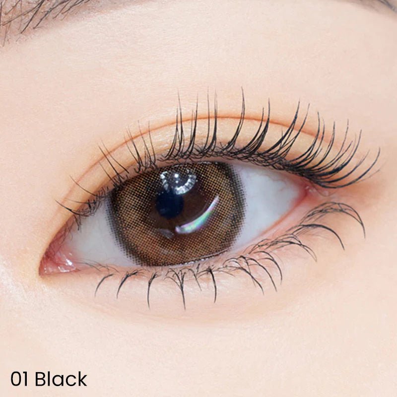 Curl Fix Mascara Black - ETUDE HOUSE - Mimi's Glow