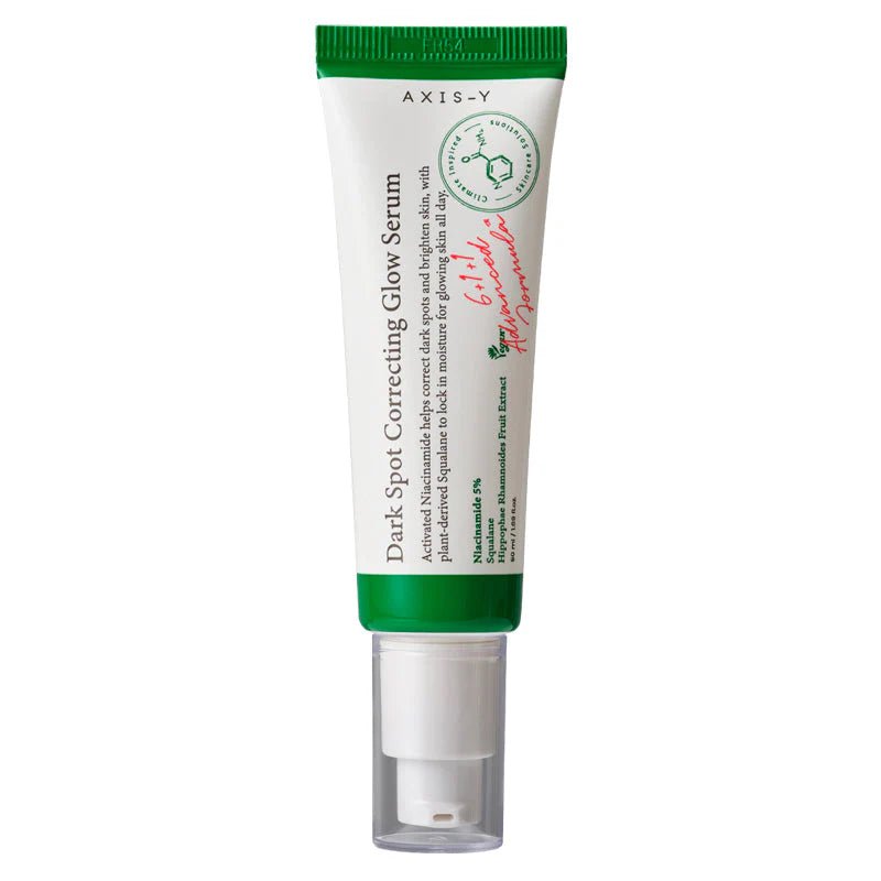 Dark Spot Correcting Glow Serum - Axis - Y - Mimi's Glow
